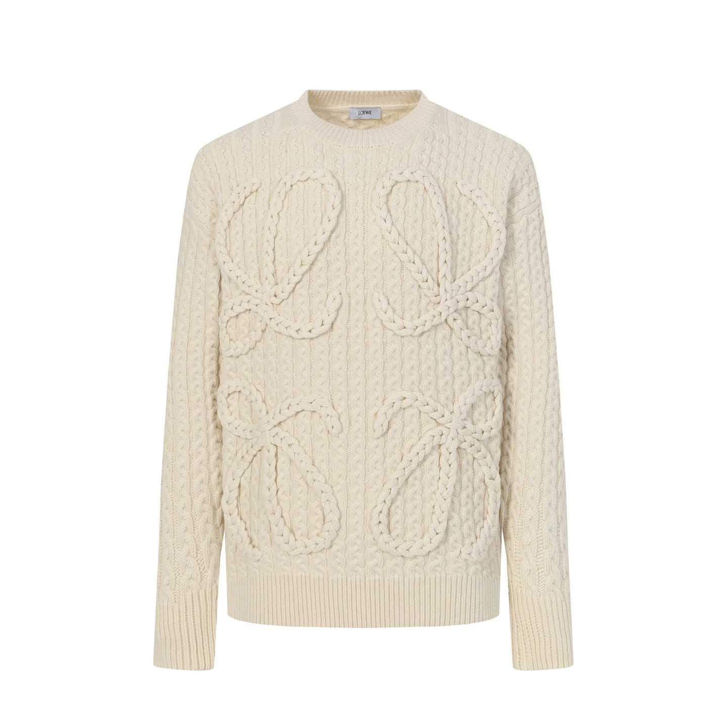 wg.luxury -- 8o5w5 wool item: E-F125J1431